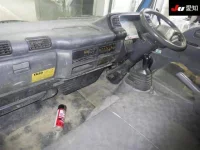 Isuzu TRUCK лот № 20077 оценка 3  с аукциона в Японии 2