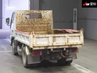 Isuzu TRUCK лот № 20077 оценка 3  с аукциона в Японии 1