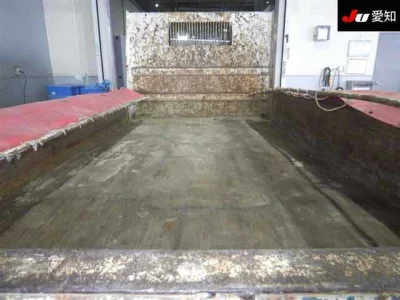 Isuzu TRUCK  с аукциона в Японии