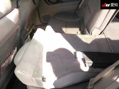 Subaru LEGACY OUTBACK