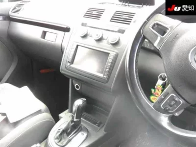 Volkswagen GOLF TOURAN