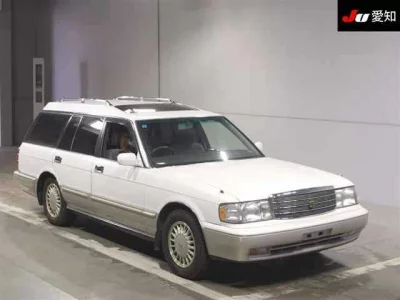 Toyota CROWN WAGON
