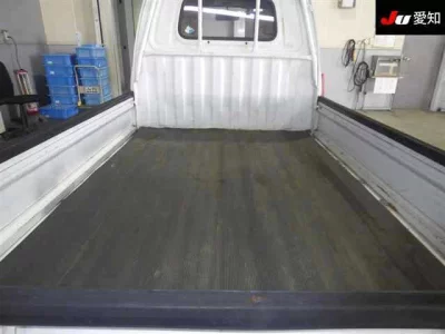 Daihatsu HIJET TRUCK  с аукциона в Японии