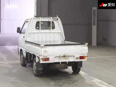Daihatsu HIJET TRUCK  с аукциона в Японии