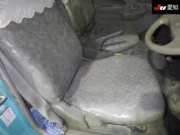 Hino DUTRO лот № 7062 оценка 3.5  с аукциона в Японии 5