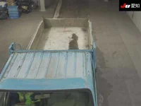 Hino DUTRO лот № 7062 оценка 3.5  с аукциона в Японии 8