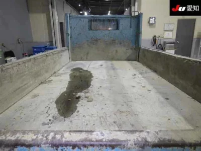 Hino DUTRO  с аукциона в Японии