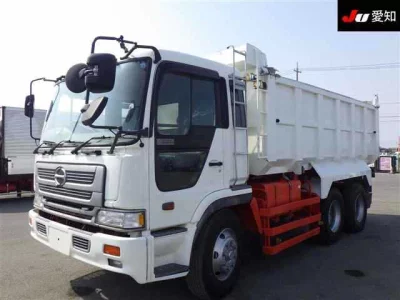 Hino TRUCK