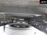 Hino RANGER лот № 8592 оценка R  с аукциона в Японии 9