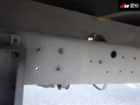 Hino RANGER лот № 8592 оценка R  с аукциона в Японии 5