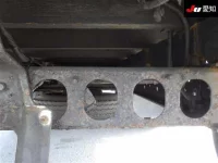 Hino RANGER лот № 8592 оценка R  с аукциона в Японии 8