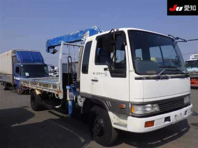 Hino RANGER