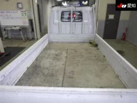 Mazda BONGO лот № 20064 оценка 3.5  с аукциона в Японии 3