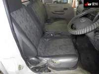 Mazda BONGO лот № 20064 оценка 3.5  с аукциона в Японии 5