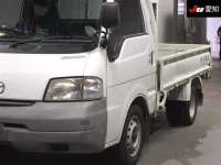 Mazda BONGO лот № 20064 оценка 3.5  с аукциона в Японии 6