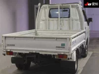 Mazda BONGO лот № 20064 оценка 3.5  с аукциона в Японии 7