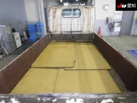 Nissan ATLAS лот № 20054 оценка 3.5  с аукциона в Японии 3