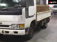 Nissan ATLAS лот № 20054 оценка 3.5  с аукциона в Японии 6