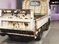 Nissan ATLAS лот № 20054 оценка 3.5  с аукциона в Японии 7