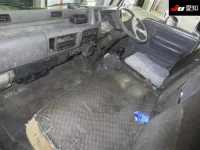 Nissan ATLAS лот № 20054 оценка 3.5  с аукциона в Японии 2