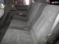 Toyota LAND CRUISER лот № 5134 оценка 3.5  с аукциона в Японии 3