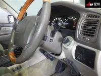 Toyota LAND CRUISER лот № 5134 оценка 3.5  с аукциона в Японии 4