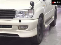 Toyota LAND CRUISER лот № 5134 оценка 3.5  с аукциона в Японии 6