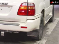 Toyota LAND CRUISER лот № 5134 оценка 3.5  с аукциона в Японии 7