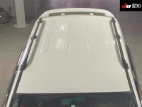 Toyota LAND CRUISER лот № 5134 оценка 3.5  с аукциона в Японии 8