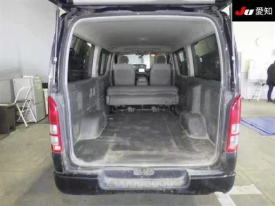 Toyota REGIUS ACE VAN