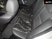 BMW 5-Series лот № 30458 оценка 3.5  с аукциона в Японии 3