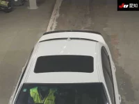 BMW 5-Series лот № 30458 оценка 3.5  с аукциона в Японии 8