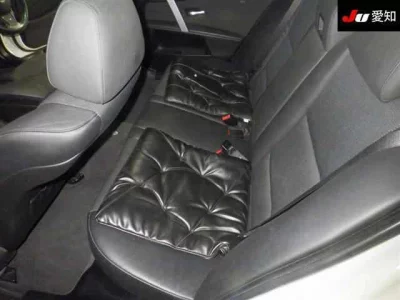 BMW 5-Series  с аукциона в Японии