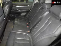 BMW X5 SERIES лот № 30463 оценка 4  с аукциона в Японии 3