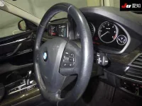 BMW X5 SERIES лот № 30463 оценка 4  с аукциона в Японии 4