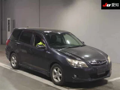 Subaru EXIGA