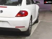 Volkswagen THE BEETLE лот № 30419 оценка 3.5  с аукциона в Японии 7