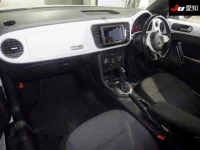 Volkswagen THE BEETLE лот № 30419 оценка 3.5  с аукциона в Японии 2