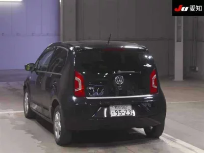 Volkswagen UP