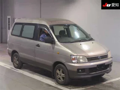 Toyota LITE ACE NOAH