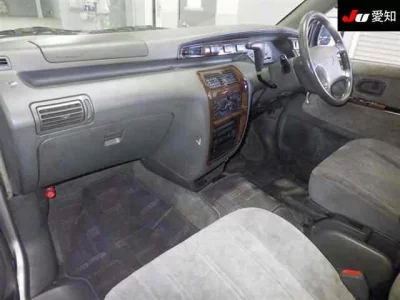 Toyota LITE ACE NOAH