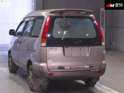Toyota LITE ACE NOAH