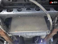 Nissan CONDOR лот № 8631 оценка R  с аукциона в Японии 10