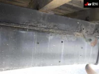 Nissan CONDOR лот № 8631 оценка R  с аукциона в Японии 5