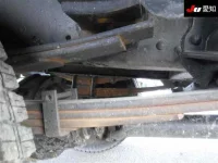 Nissan CONDOR лот № 8631 оценка R  с аукциона в Японии 6