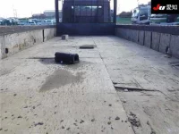 Nissan CONDOR лот № 8631 оценка R  с аукциона в Японии 7