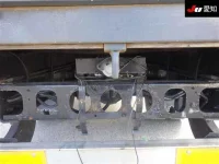 Nissan CONDOR лот № 8631 оценка R  с аукциона в Японии 8