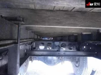 Nissan CONDOR лот № 8631 оценка R  с аукциона в Японии 9