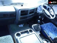 Nissan CONDOR лот № 8631 оценка R  с аукциона в Японии 2