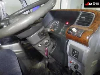 Nissan ATLAS лот № 8063 оценка R  с аукциона в Японии 4